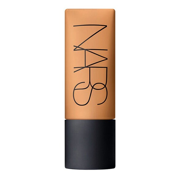 Soft Matte Complete Foundation - Fondotinta mat, NARS