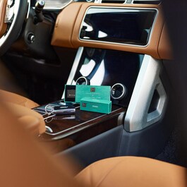 Life is a Journey - Refill Karma Profumo per Auto