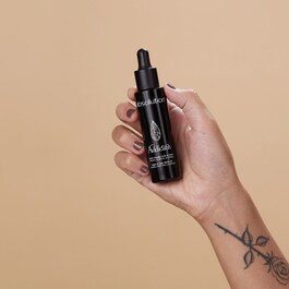 Addiction - Olio viso da giorno e notte