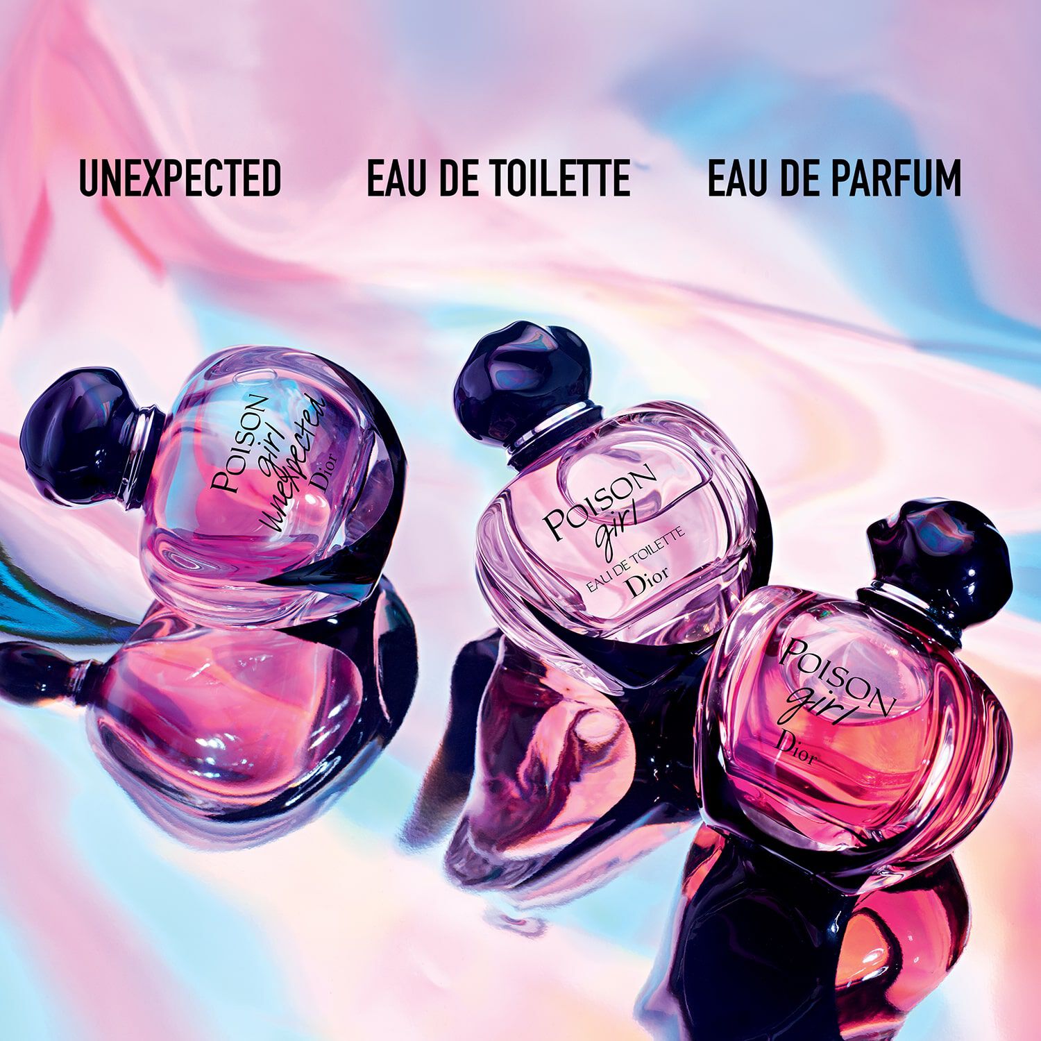 Profumo dior poison girl cheap