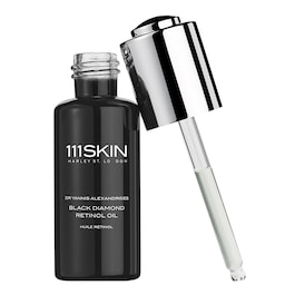 Black Diamond Retinol Oil - Olio anti-età