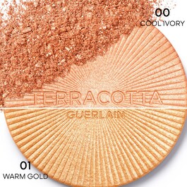 Terracotta Luminizer - Poudre illuminante