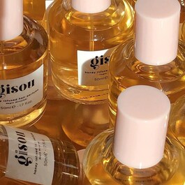 Honey Infused Perfume - Profumo per capelli
