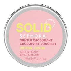Deodorante delicato - 24h di efficacia, SEPHORA COLLECTION