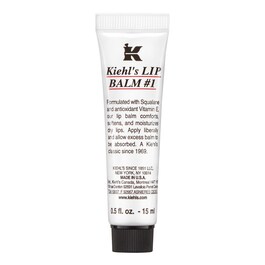 Lip Balm #1 - Balsamo Labbra