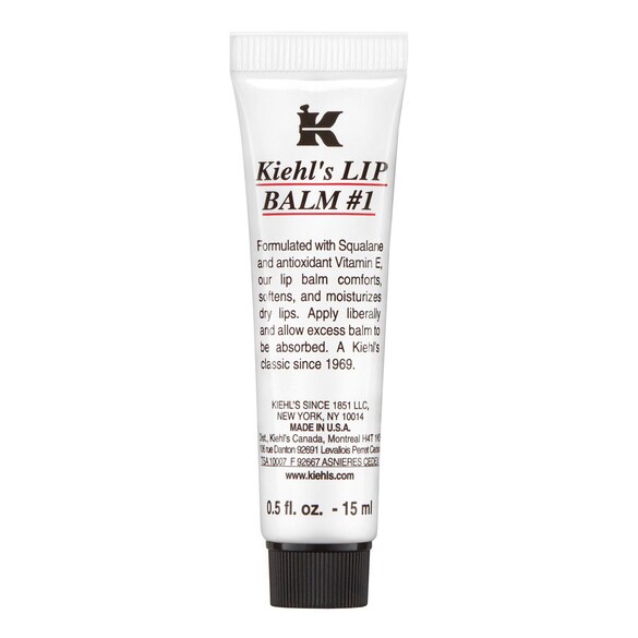 Lip Balm #1 - Balsamo Labbra, KIEHL'S SINCE 1851