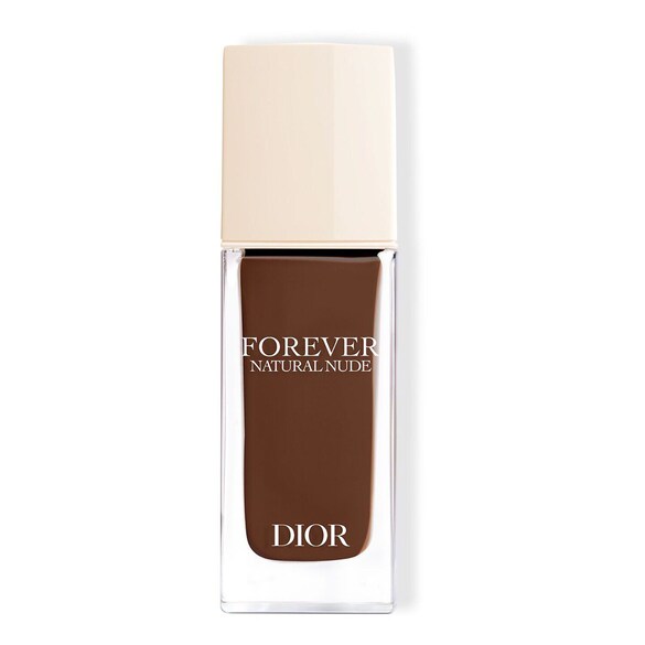 Dior Forever Natural Nude - Fondotinta leggero – Finish naturale, tenuta 24 ore, DIOR