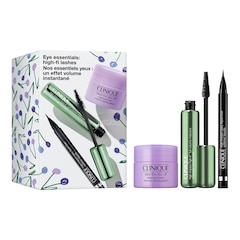 Eye essentials: high-fi lashes - il set con i più amati Clinique, CLINIQUE