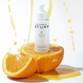 The Good C Vitamin C Serum - Siero delicato con il 5% di vitamina C