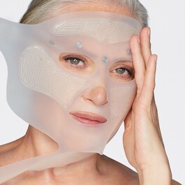 Cryo recovery mask - Maschera Viso