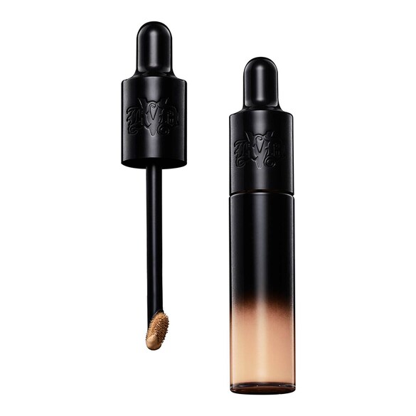 Good Apple - Correttore ad alta coprenza ultralight, KVD Beauty