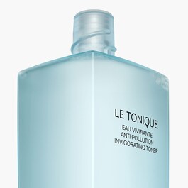 LE TONIQUE - Tonico Anti-Inquinamento