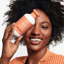 Nutri Enrich - Shampoo nutriente per capelli secchi o indeboliti