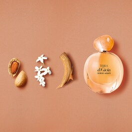 Terra di Gioia Eau De Parfum - La nuova fragranza fruttata floreale