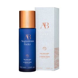 The Face Mist - Spray idratante per il viso