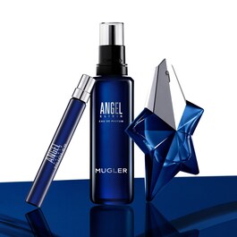 Angel Elixir The New Refillable Fragrance - Eau De Parfum
