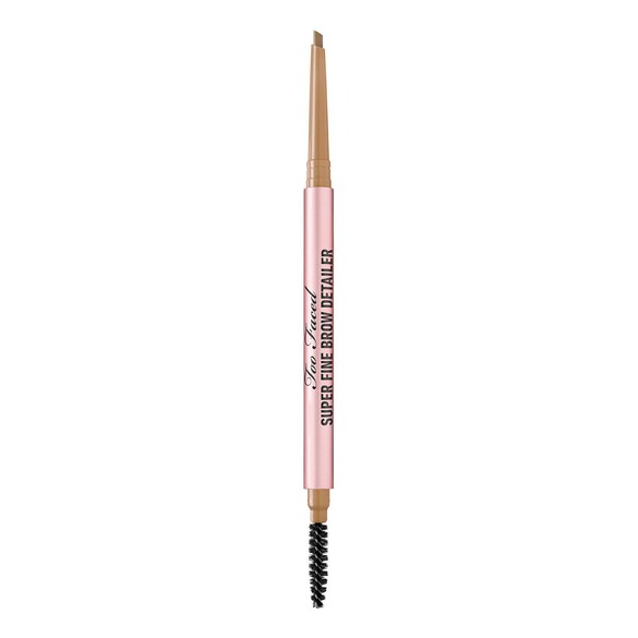 Super Fine Brow Detailer - Matite Sopracciglia, TOO FACED