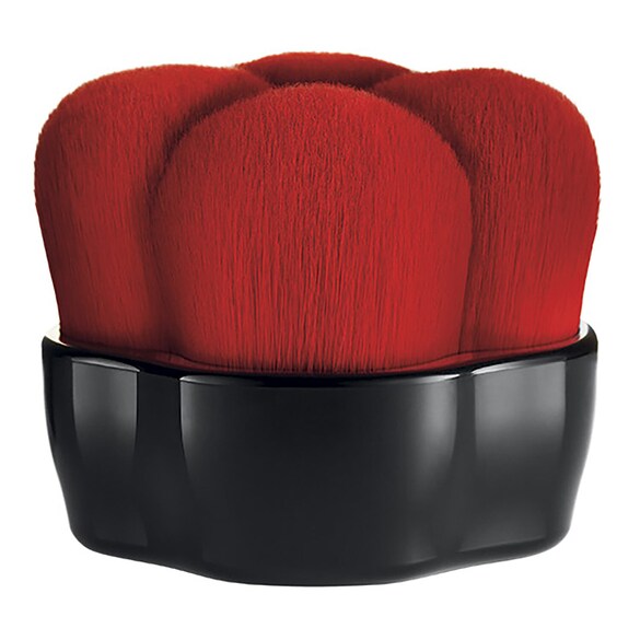HANATSUBAKI HAKE POLISHING FACE BRUSH - Pennello Viso, SHISEIDO