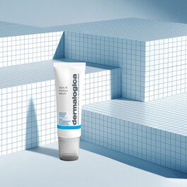 Neck Fit Contour Serum - Siero per il décolleté