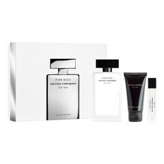 For her Pure Musc - Cofanetto Regalo, NARCISO RODRIGUEZ