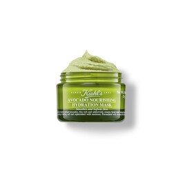 Avocado Nourishing Hydration Mask - Maschera Viso Idratante