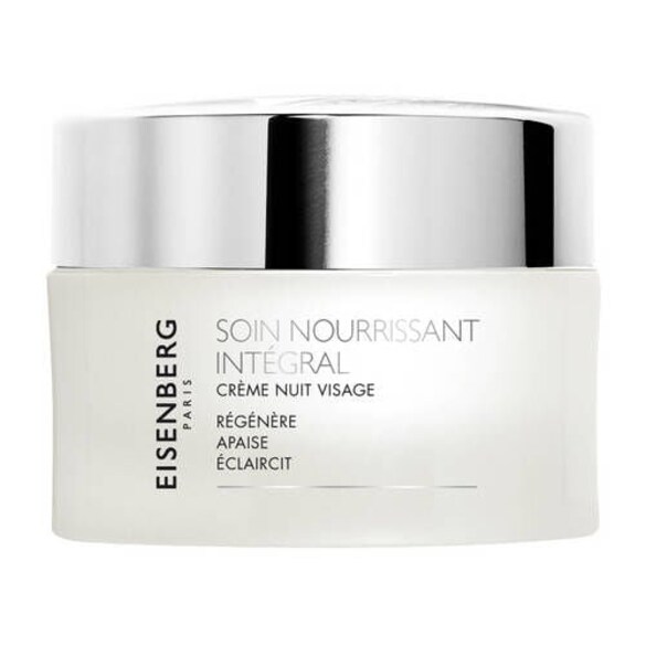 Soin Nourrissant Intégral - Trattamento Nutriente Integrale, EISENBERG