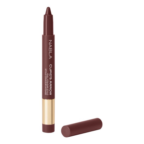 Cupid's Arrow Longwear Stylo - Eyeliner, NABLA