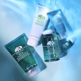 Zero Oil - Tonico purificante anti-pori con Serenoa Repens e Menta