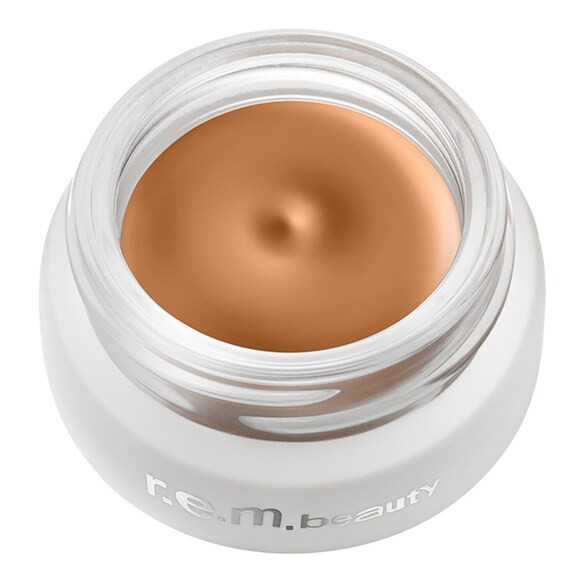 Sweetener - Correttore viso con acido ialuronico e vitamina E, REM BEAUTY