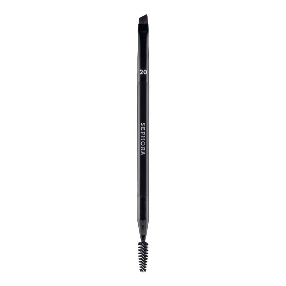 Pennello Pro - Pennello Pro Sopracciglia n°20, SEPHORA COLLECTION