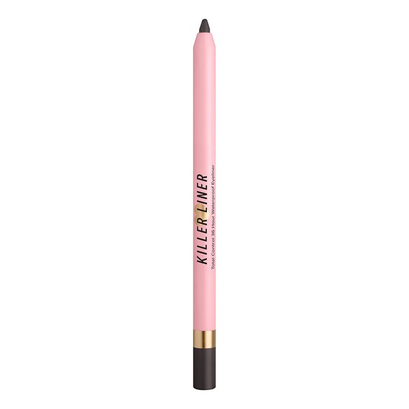 Killer liner - Eyeliner Gel Alta Precisione, TOO FACED