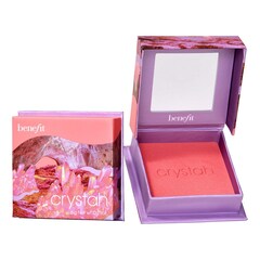 Crystah - Blush Rosa Fragola Intenso, BENEFIT COSMETICS