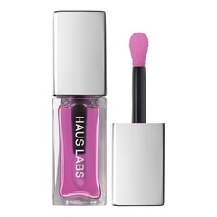 PhD Hybrid Lip Oil - Olio ibrido per labbra, HAUS LABS BY LADY GAGA