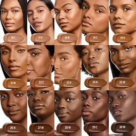 SurrealSkin™ Foundation - Fondotinta liquido