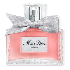 Miss Dior Parfum - Note floreali, fruttate e legnose intense, DIOR
