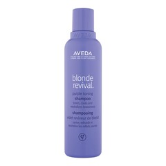 Blonde Revival™ Purple Toning - Shampoo, AVEDA
