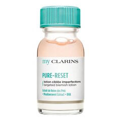 PURE-RESET trattamento mirato anti-imperfezioni, MY CLARINS