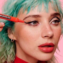 They're Real! Xtreme Precision Liner - Eyeliner Liquido Waterproof