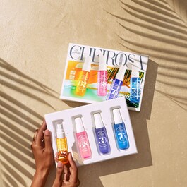 Cheirosa Perfume Mist Discovery Set - Set scoperta di spray profumati