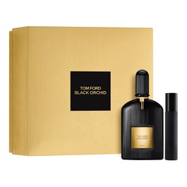 Black Orchid - Eau De Parfum Set