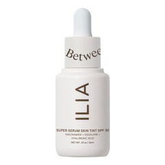 Super Serum Skin Tint SPF 30 - Fondotinta leggero, ILIA