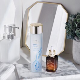 Micro Essence Treatment Lotion with Bio-Ferment - Lozione Essenziale