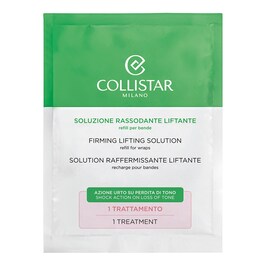 SOLUZIONE RASSODANTE LIFTANTE - trattamento corpo