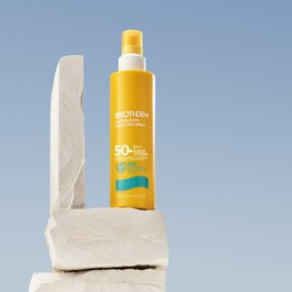 Waterlover Milky Sun Spray SPF50 - Crema Solare