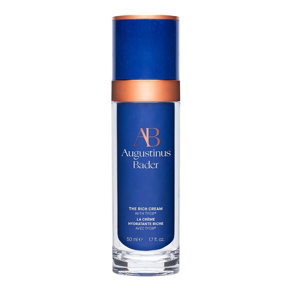 The Rich Cream - Crema ultra idratante, AUGUSTINUS BADER