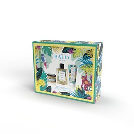 Delirium Floreale Iris Patchouli - Duo per il corpo
