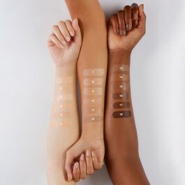 Veil Hydratating Skin Tint - Fondotinta