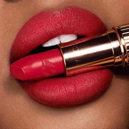 Hot Lips List - Rossetto