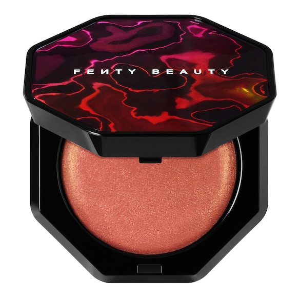 Hot Cheeks - Blush luminoso, FENTY BEAUTY