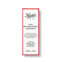 Vital Skin-Strengthening Super Serum - Siero viso antirughe
